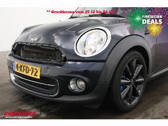 Mini Mini 1.6 Cooper Aut. Org.NL! Chili Pano Leder Navi SHZ PDC picture 10