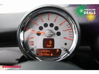 Mini Mini 1.6 Cooper Aut. Org.NL! Chili Pano Leder Navi SHZ PDC picture 19