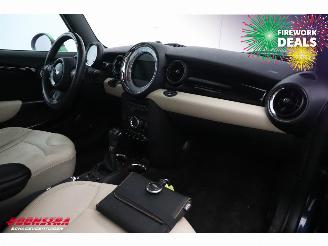 Mini Mini 1.6 Cooper Aut. Org.NL! Chili Pano Leder Navi SHZ PDC picture 11