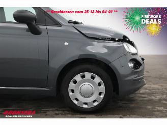Fiat 500 1.0 Hybrid Pop Star Airco Cruise 61.064 km! picture 5