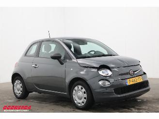 Fiat 500 1.0 Hybrid Pop Star Airco Cruise 61.064 km! picture 2