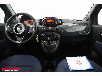 Fiat 500 1.0 Hybrid Pop Star Airco Cruise 61.064 km! picture 14