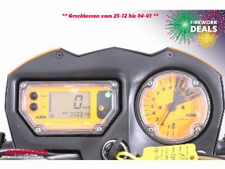 KTM  990 SuperDuke picture 9