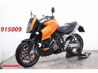skadebil auto KTM I-10 990 SuperDuke 2005/9