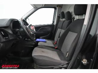 Fiat Doblo 1.6 MJ L2-H1 Maxi Navi Airco Cruise PDC AHK 77.542 km! picture 21
