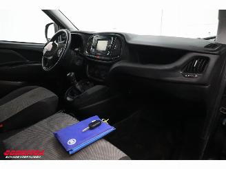Fiat Doblo 1.6 MJ L2-H1 Maxi Navi Airco Cruise PDC AHK 77.542 km! picture 18