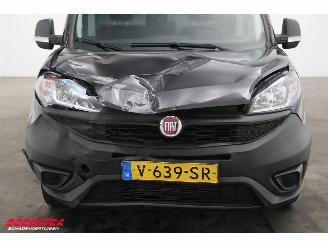 Fiat Doblo 1.6 MJ L2-H1 Maxi Navi Airco Cruise PDC AHK 77.542 km! picture 9