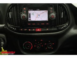 Fiat Doblo 1.6 MJ L2-H1 Maxi Navi Airco Cruise PDC AHK 77.542 km! picture 20