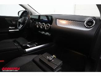 Mercedes GLA 250 e LED ACC HUD Memory 360° Burmester 39.281 km! picture 12