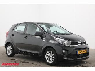 Kia Picanto 1.0 DPi DynamicLine Bluetooth Airco Cruise Camera 32.489 km! picture 2