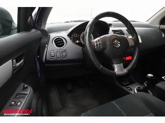 Suzuki Swift 1.3 Bandit 5-DRS Clima LMV Keyless picture 18