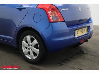 Suzuki Swift 1.3 Bandit 5-DRS Clima LMV Keyless picture 12