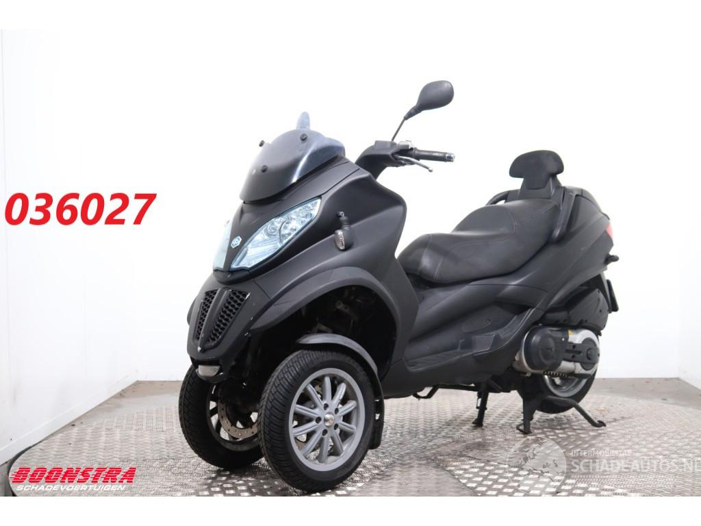 Piaggio  400 LT MP3 28.105 km!