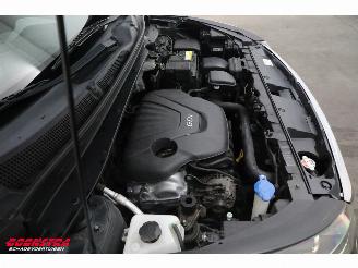 Kia Sportage 1.6 GDI X-treme ComfortLine Navi Clima Cruise Camera AHK picture 8