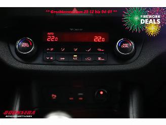Kia Sportage 1.6 GDI X-treme ComfortLine Navi Clima Cruise Camera AHK picture 22