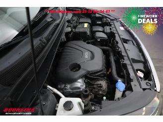 Kia Sportage 1.6 GDI X-treme ComfortLine Navi Clima Cruise Camera AHK picture 8