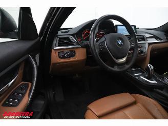 BMW 3-serie Touring 320d Aut. EDE Luxury Pano Leder Navi Clima Cruise SHZ picture 17