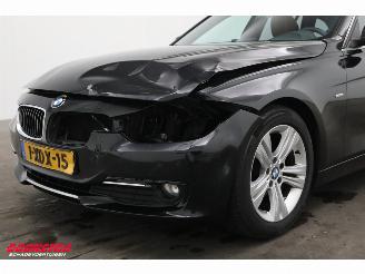 BMW 3-serie Touring 320d Aut. EDE Luxury Pano Leder Navi Clima Cruise SHZ picture 10