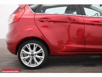 Ford Fiesta 1.0 EcoBoost Automaat Titanium Clima Cruise Bluetooth PDC 95.323 km! picture 8