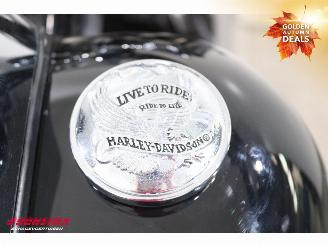 Harley-Davidson  FLHRCI Road King 14.866 Mijl! picture 12