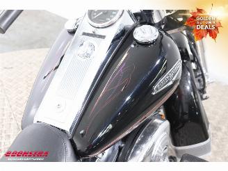 Harley-Davidson  FLHRCI Road King 14.866 Mijl! picture 10