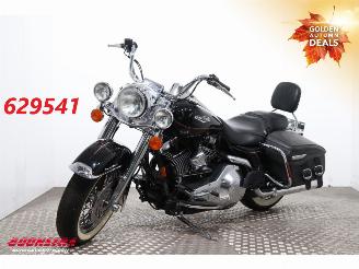 begagnad bil motor Harley-Davidson  FLHRCI Road King 14.866 Mijl! 2001/1