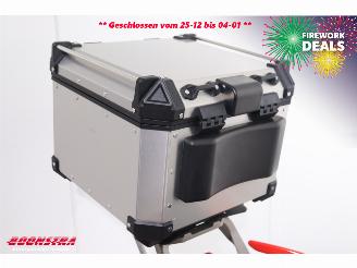 Benelli  TRK 702 X Mivv ABS LED picture 21