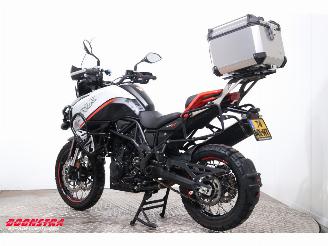 Benelli  TRK 702 X Mivv ABS LED picture 4