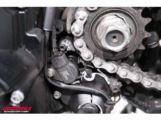 Benelli  TRK 702 X Mivv ABS LED picture 11