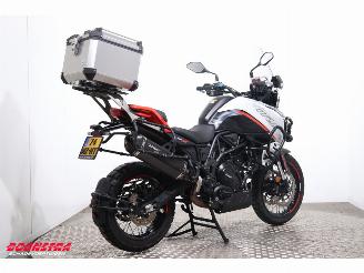 Benelli  TRK 702 X Mivv ABS LED picture 3