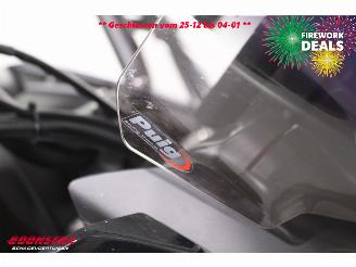 Benelli  TRK 702 X Mivv ABS LED picture 18