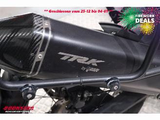 Benelli  TRK 702 X Mivv ABS LED picture 22