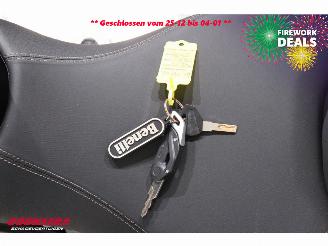 Benelli  TRK 702 X Mivv ABS LED picture 25