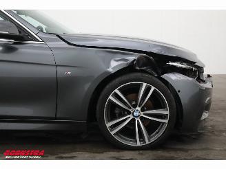 BMW 3-serie 318i M-Sport Aut. LED Leder Navi Clima Cruise SHZ 120.976 km! picture 8