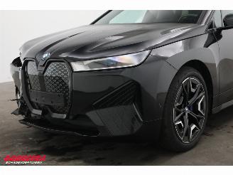 BMW iX xDrive50 Sport Edition 112 kWh Pano LED ACC 360° H/K LRHZ AHK picture 10