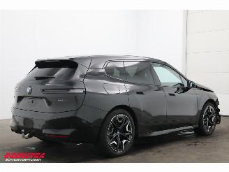 BMW iX xDrive50 Sport Edition 112 kWh Pano LED ACC 360° H/K LRHZ AHK picture 3