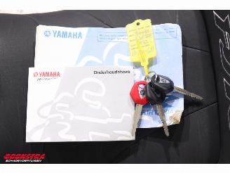 Yamaha  FJR 1300AS YCC-S Cruise Heizgriffe LED ABS 39.782 km! picture 26