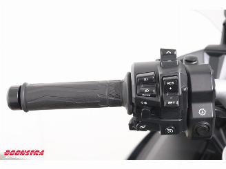 Yamaha  FJR 1300AS YCC-S Cruise Heizgriffe LED ABS 39.782 km! picture 24