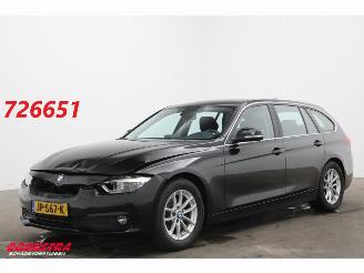  BMW 3-serie Touring 320d EDE Centennial Aut. Navi Clima Cruise PDC AHK 2016/5