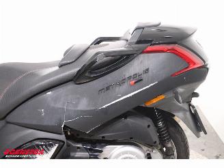 Peugeot Metropolis ABS 16.634 km! picture 14