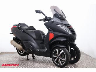 Peugeot Metropolis ABS 16.634 km! picture 2