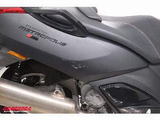 Peugeot Metropolis ABS 16.634 km! picture 16