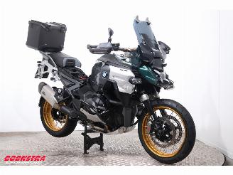 BMW R 1300 GS Adventure Option 719 Tour/Comfort/Dynamic ACC SHZ Heizgriffe picture 2