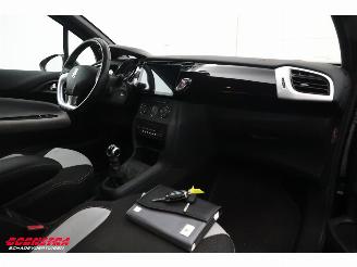 Citroën DS3 1.2 VTi Chic Bluetooth Clima Cruise PDC picture 13
