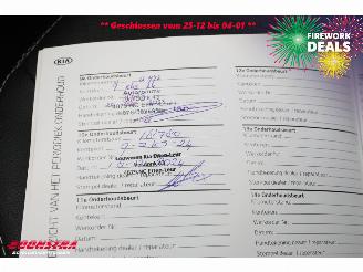 Kia Picanto 1.0 CVVT Plus Pack Leder Clima 35.921 km! picture 18