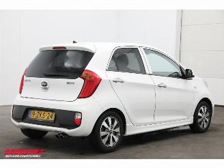 Kia Picanto 1.0 CVVT Plus Pack Leder Clima 35.921 km! picture 3