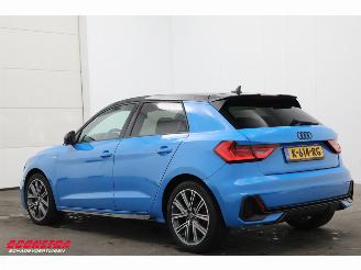 Audi A1 Sportback 25 TFSI S-Line Aut. LED Clima Cruise PDC picture 4