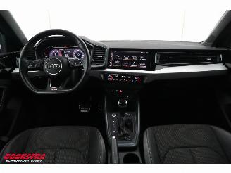 Audi A1 Sportback 25 TFSI S-Line Aut. LED Clima Cruise PDC picture 16