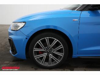 Audi A1 Sportback 25 TFSI S-Line Aut. LED Clima Cruise PDC picture 12