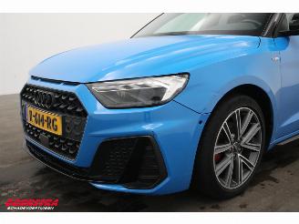 Audi A1 Sportback 25 TFSI S-Line Aut. LED Clima Cruise PDC picture 10